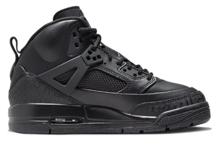 Кроссовки для баскетбола Jordan Spizike 270 Boot GS - изображение 2