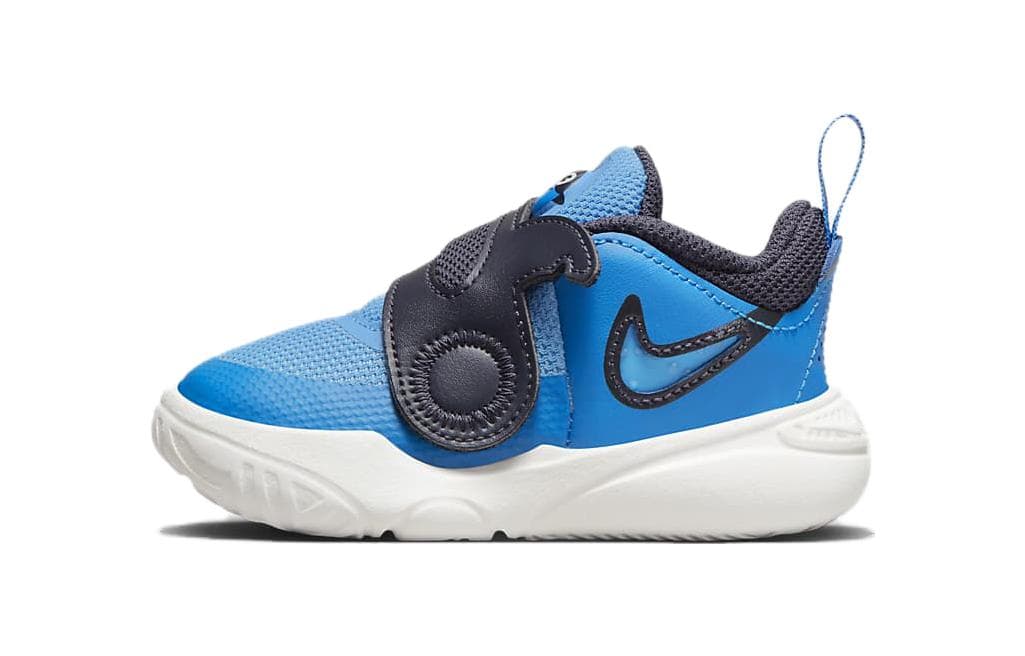 Nike Team Hustle D 11 Lil TD - изображение 1