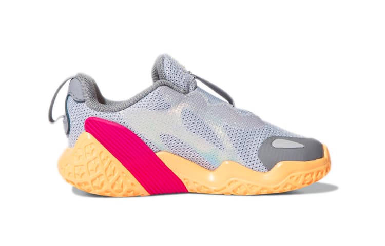 Кроссовки adidas 4Uture Runner - изображение 4