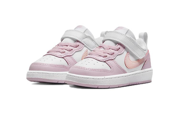 Кроссовки TD Nike Court Borough Low 2 SE - изображение 4
