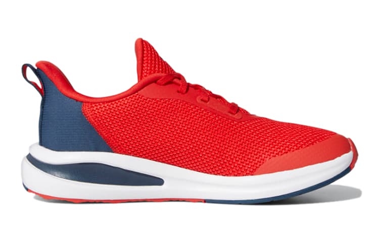 Кроссовки adidas Fortarun J - изображение 4