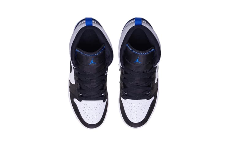 Кроссовки для баскетбола Jordan Air Jordan 1 Mid SE - изображение 4