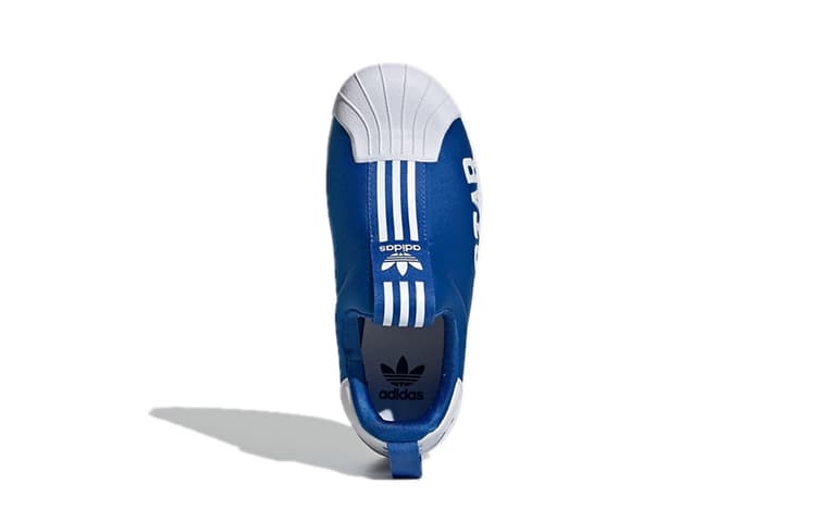 Кроссовки adidas originals Superstar 360 X C - изображение 6