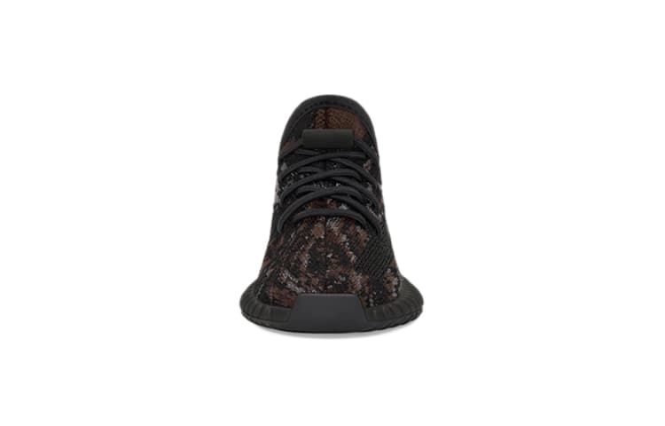 Кроссовки adidas originals Yeezy Boost 350 V2 "MX Rock" - изображение 5