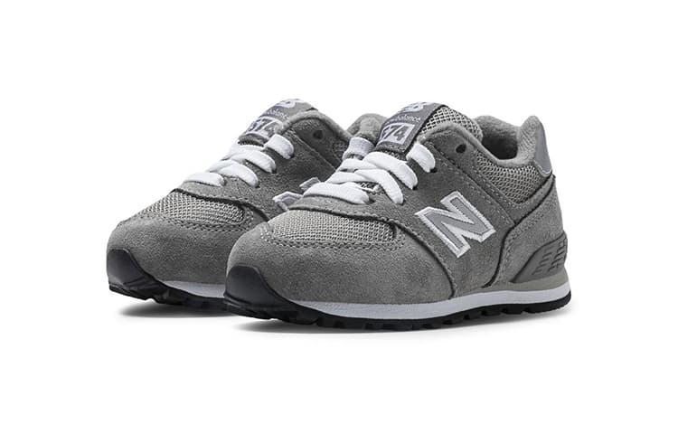 Кроссовки New Balance NB 574 - изображение 4