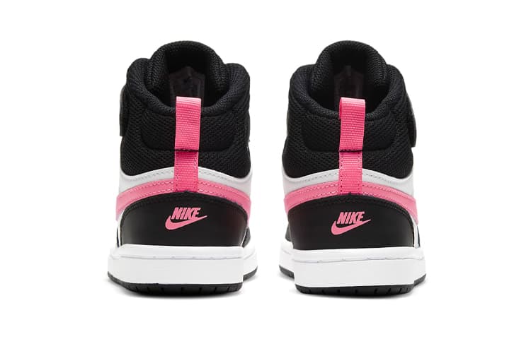 Кроссовки Nike Court Borough Mid 2 - изображение 7