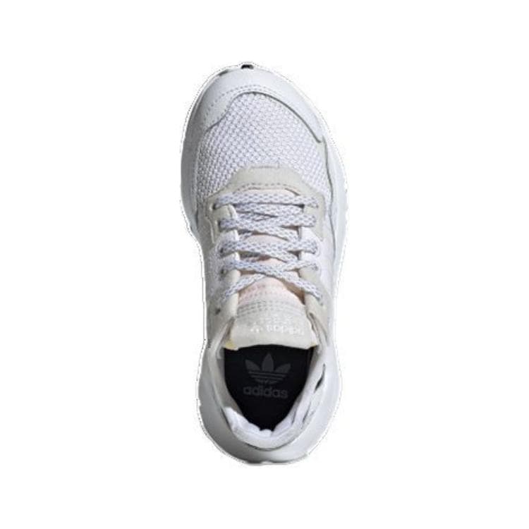 Кроссовки adidas originals Nite Jogger C - изображение 4