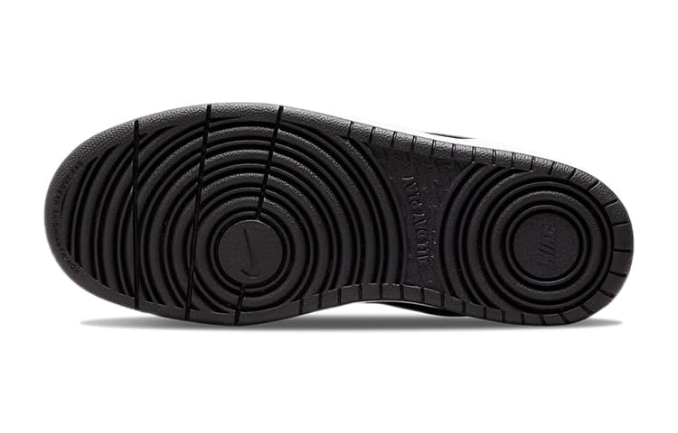 Кроссовки Nike Court Borough Low 2 GS - изображение 8
