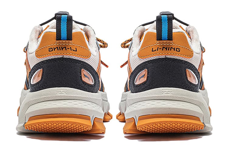 LI-NING CLOUD - изображение 4