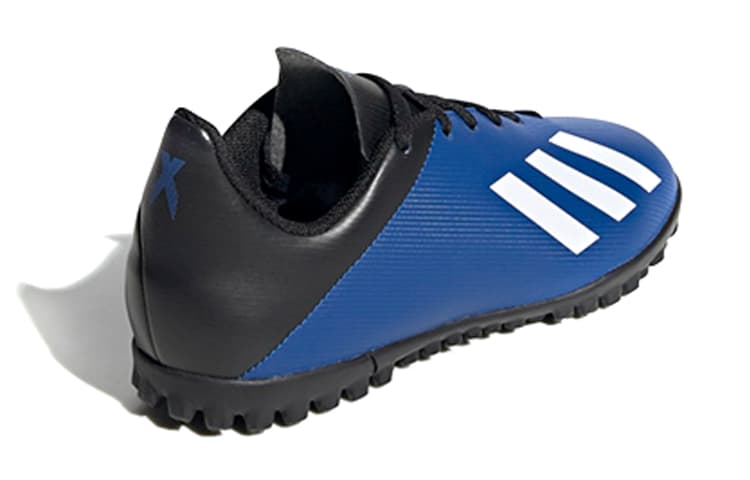 Бутсы adidas X 19.4 Turf Boots - изображение 6