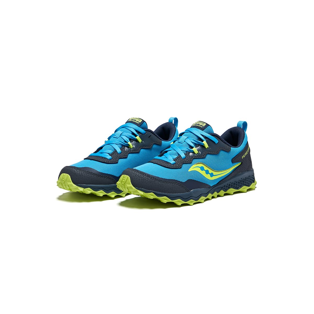 Saucony PEREGRINE KDZ - изображение 2