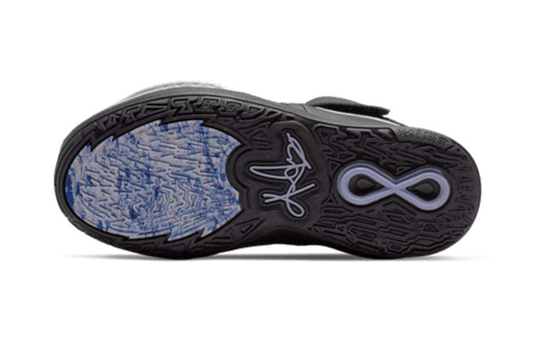 Кроссовки для баскетбола Nike Kyrie 8 infinity — фото 10