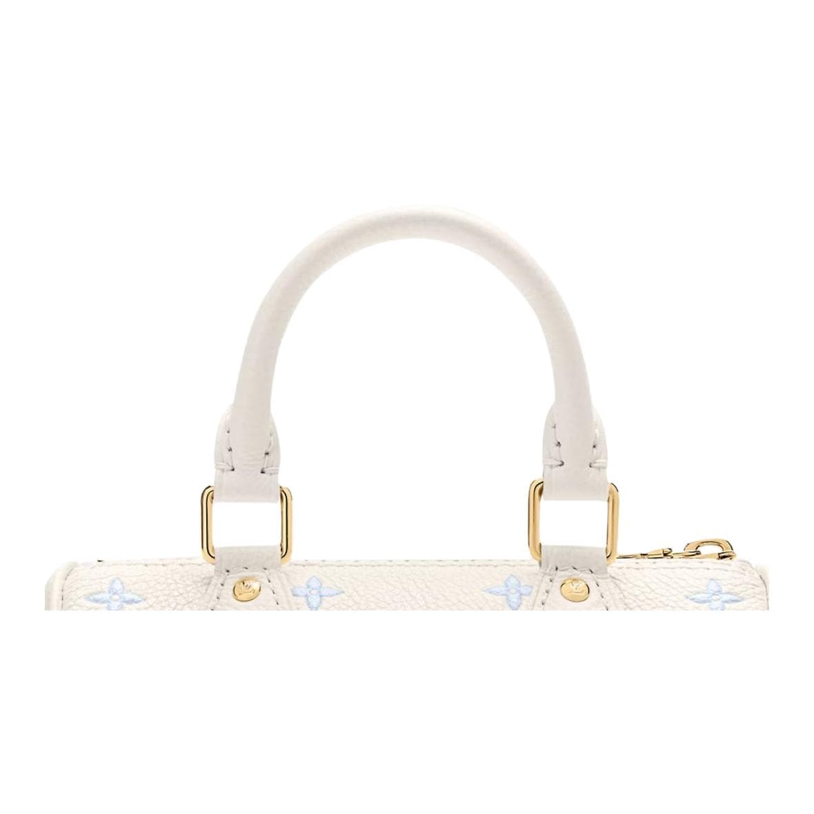 Сумка LOUIS VUITTON NANO SPEEDY - изображение 5