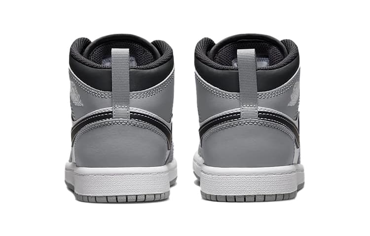 Кроссовки для баскетбола Jordan Air Jordan 1 mid - изображение 6