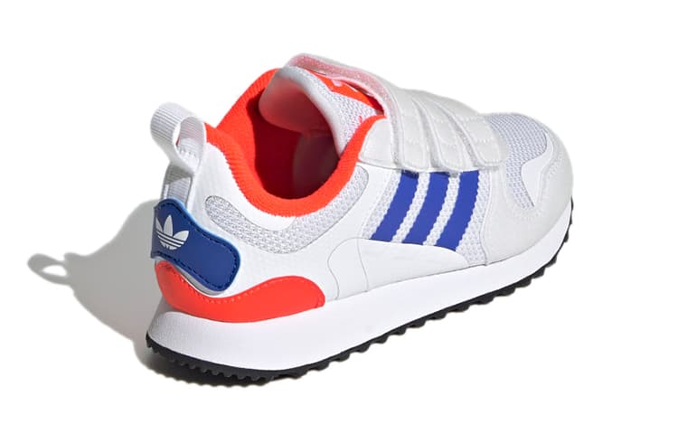 Кроссовки adidas originals ZX 700 HD - изображение 5