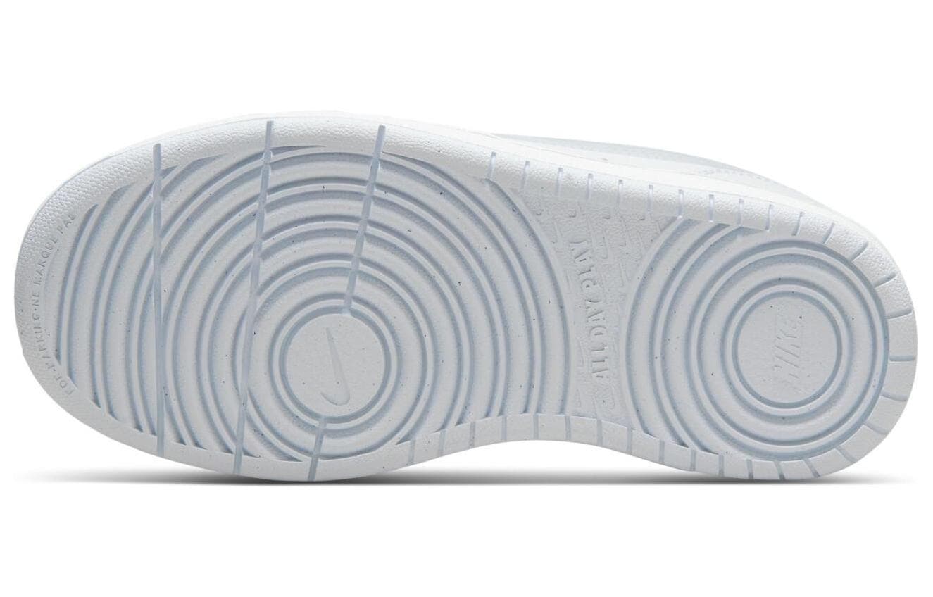 Кроссовки Nike Court Borough Low 2 GS - изображение 10