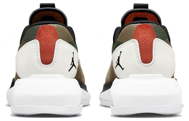 Кроссовки Jordan Air 200E GS - изображение 5
