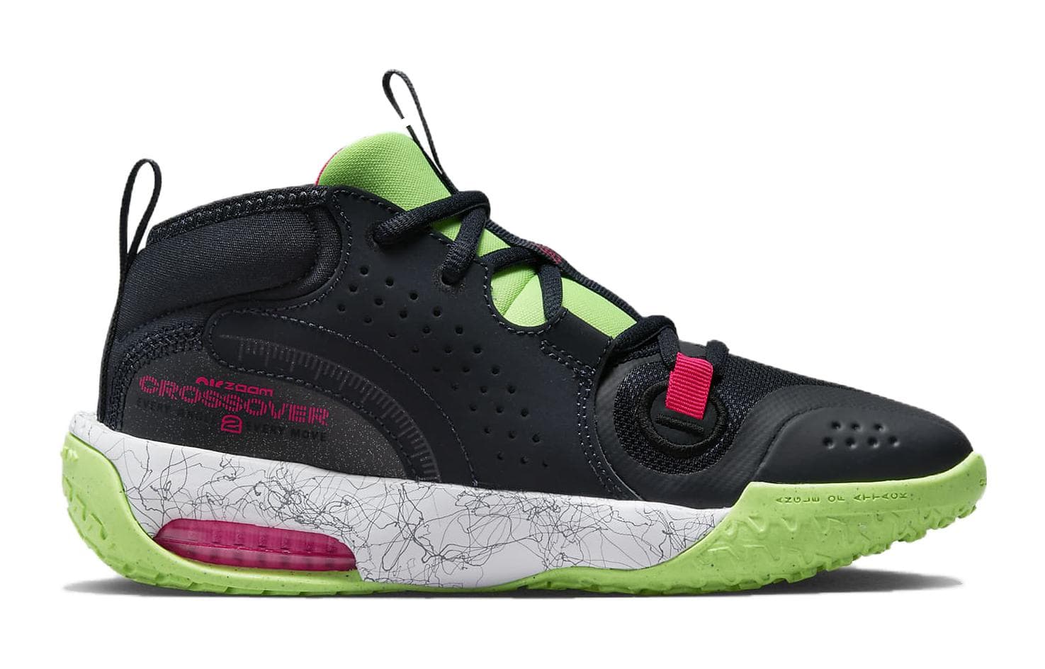 Nike Air Zoom Crossover 2 - изображение 2