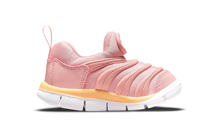 Кроссовки Nike Dynamo Free - изображение 3