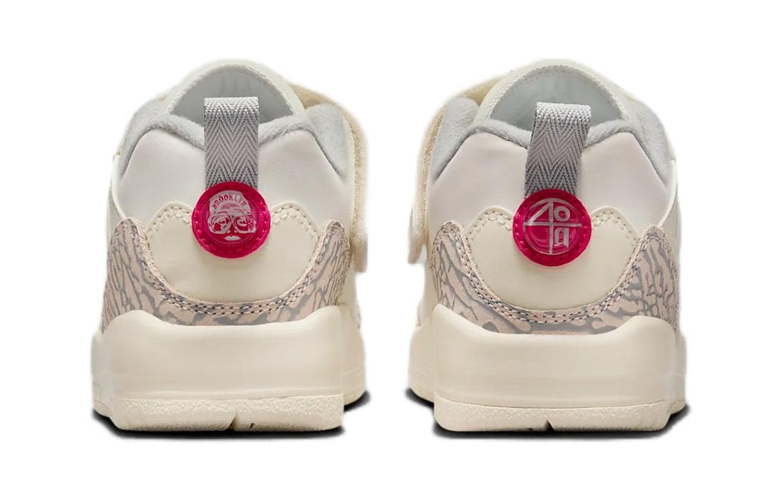 Jordan Low GS - изображение 3