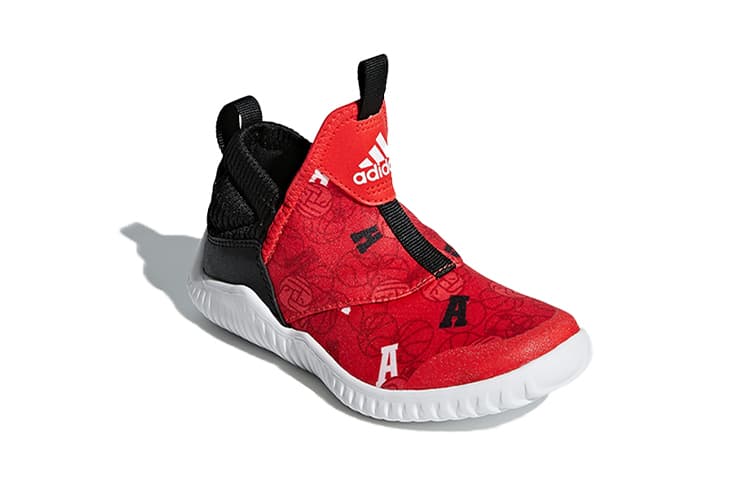 Кроссовки adidas Rapida zen C - изображение 3
