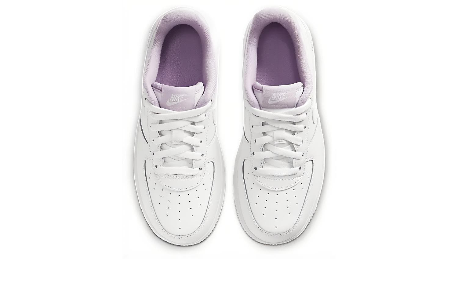 Кроссовки Nike Air Force 1 Force 1-1 - изображение 5