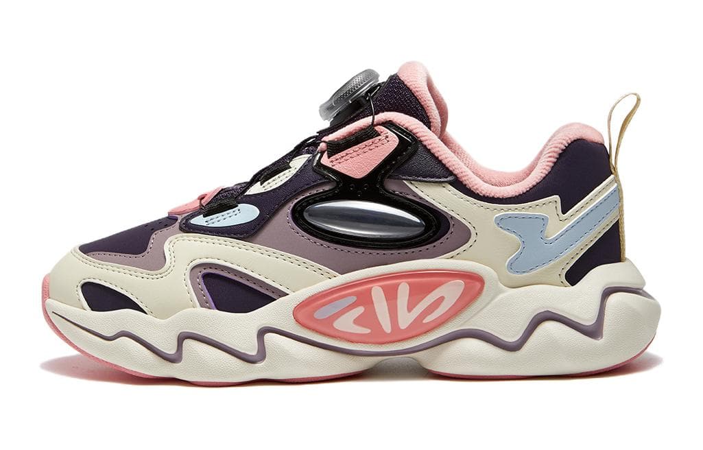 FILA FUSION - изображение 1