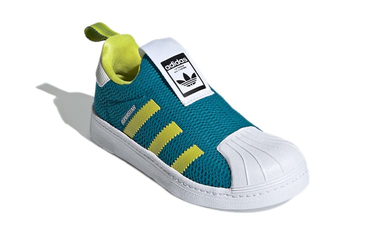 Кроссовки adidas originals Superstar - изображение 3
