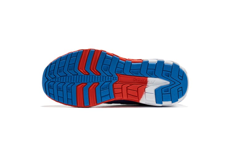 Saucony WIND 2.0 - изображение 5