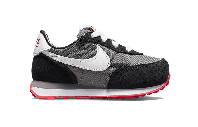 Кроссовки Nike Waffle Trainer 2 - изображение 4