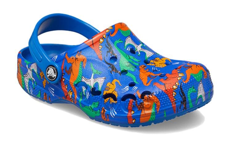 Crocs EVA - изображение 3