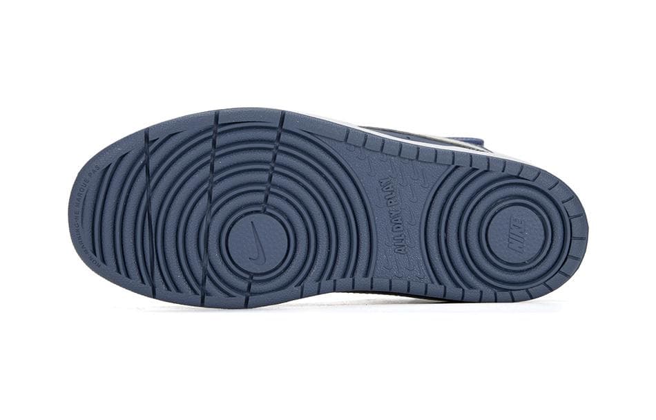 Кроссовки Nike Court Borough - изображение 5