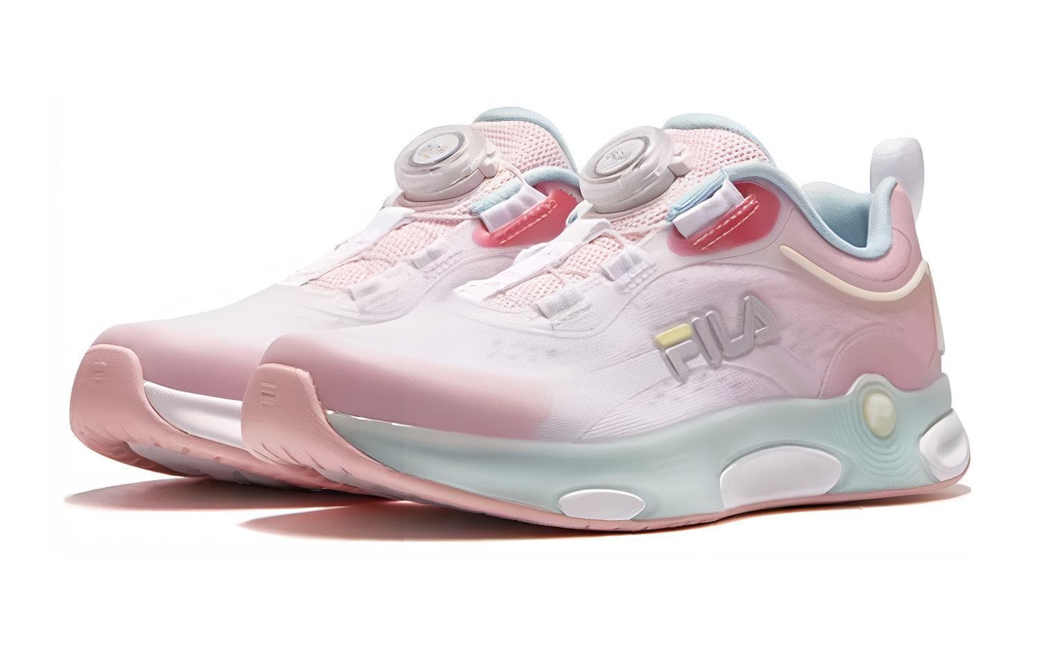 FILA - изображение 3