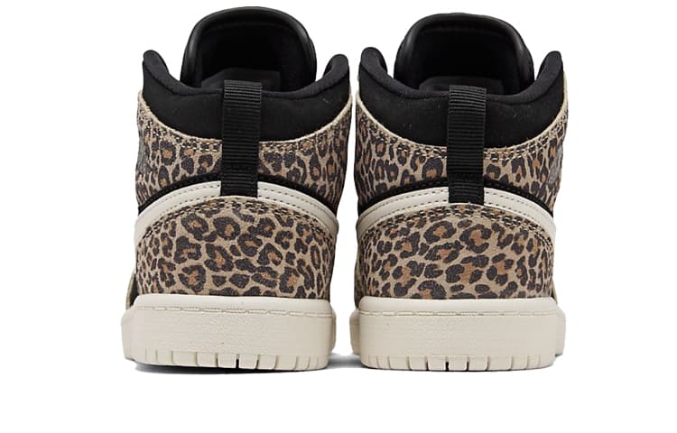 Кроссовки для баскетбола Jordan Air Jordan 1 - изображение 4
