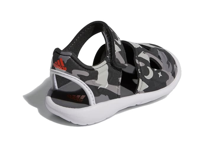 Кроссовки adidas Fortaswim 2 I - изображение 5