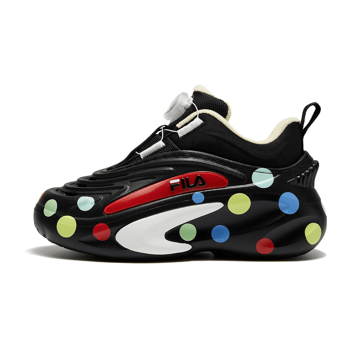 FILA WHALE - изображение 1