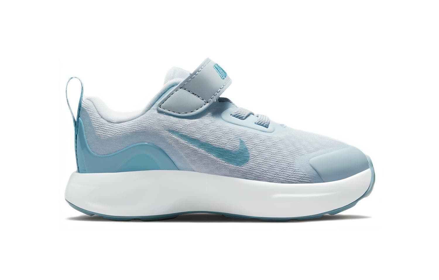 Кроссовки Nike Wearallday - изображение 4