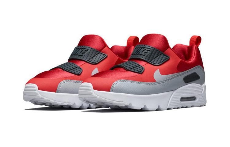 Кроссовки Nike Tiny 90 - изображение 5