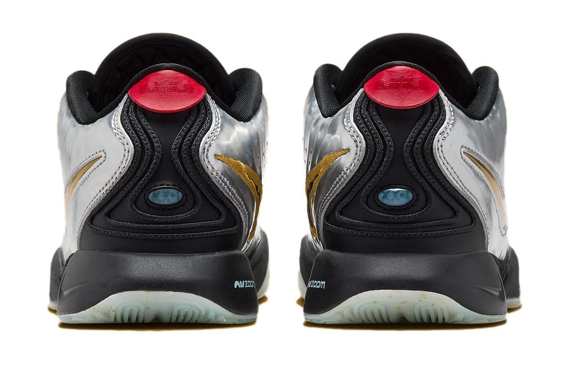 Nike Lebron 21 GS - изображение 5