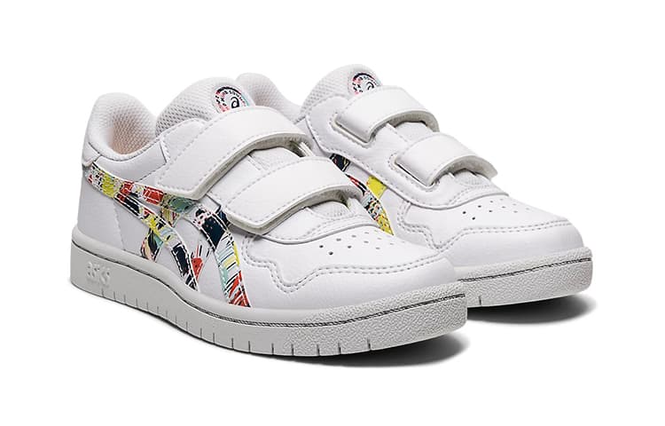 Кроссовки Asics JAPAN S - изображение 4