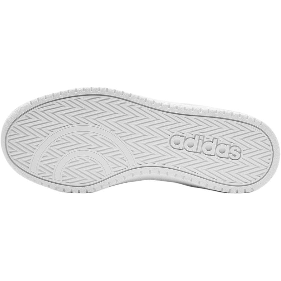 Кроссовки adidas neo Hoops 2.0 Mid K - изображение 7