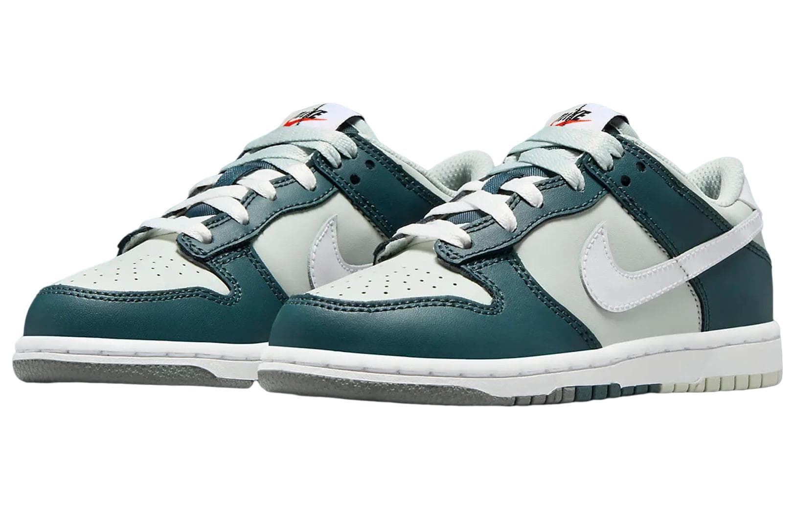 Кроссовки Nike Dunk Low GS - изображение 3