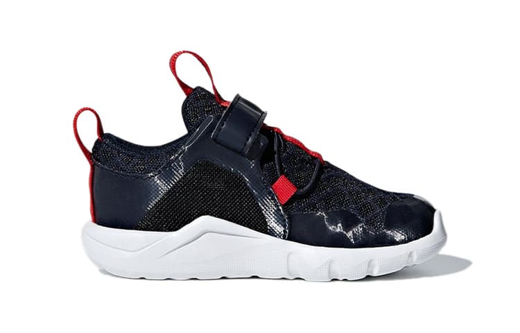 Кроссовки adidas Rapida El I - изображение 4