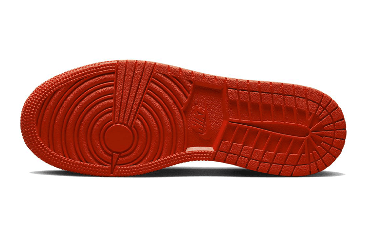 Кроссовки для баскетбола Jordan Air Jordan 1 Low Halloween GS - изображение 6