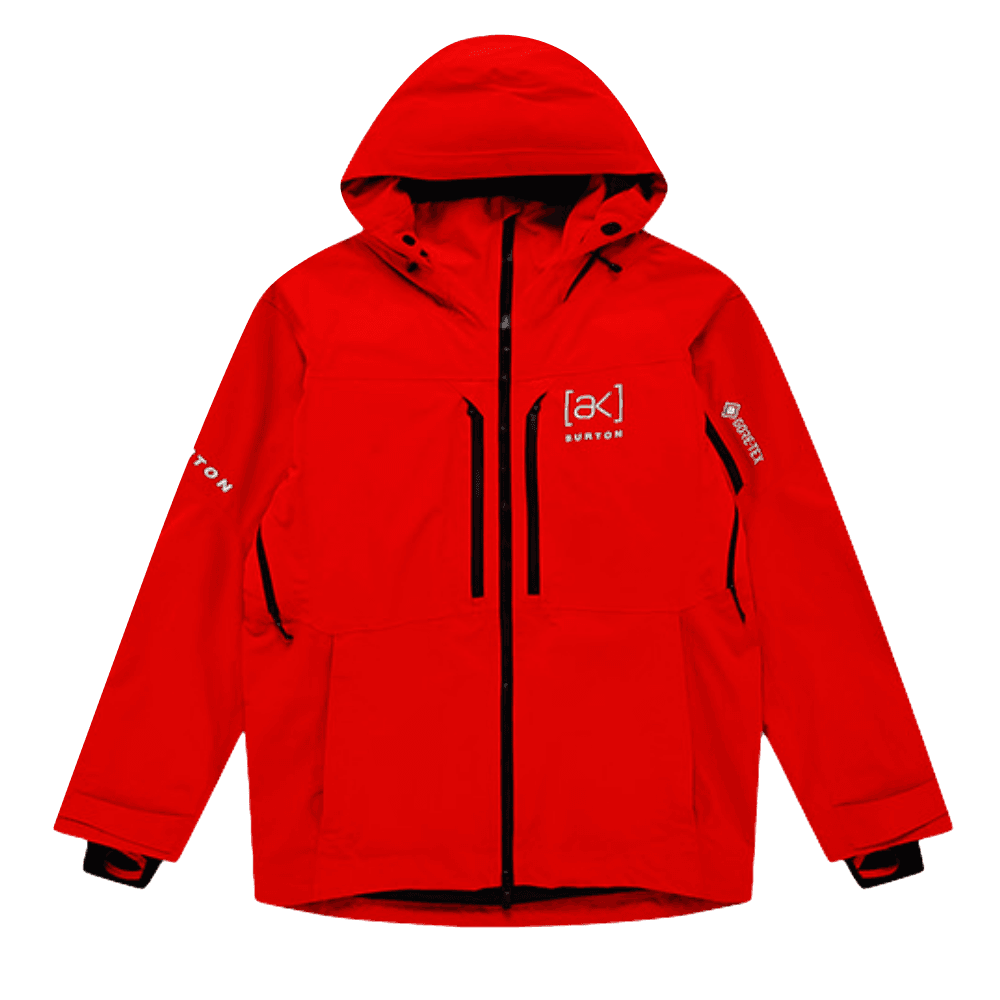 Горнолыжный костюм BURTON AK SWASHGORETEX SKI Топ Мужской - изображение 2