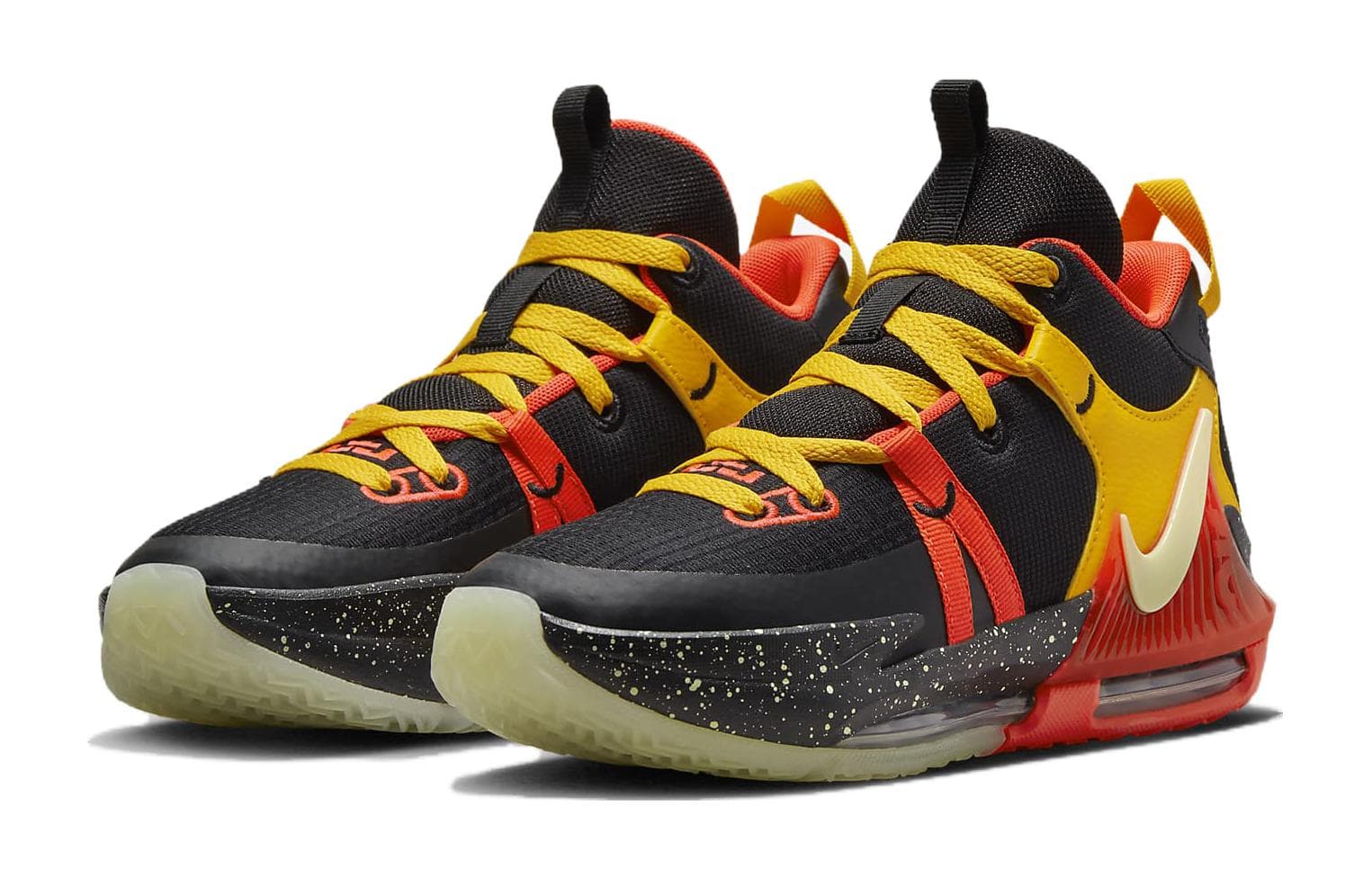 Nike Witness 7 - изображение 3