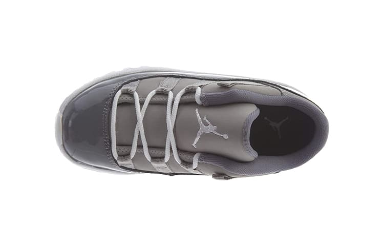 Кроссовки Jordan Air Jordan 11 Retro Low - изображение 5