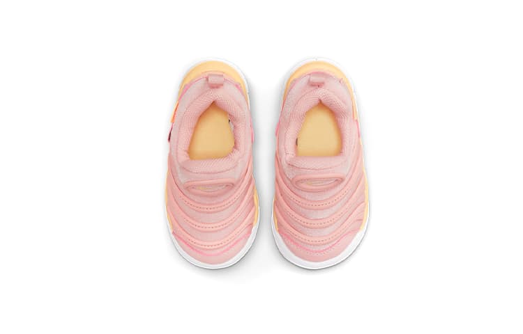 Кроссовки Nike Dynamo Free - изображение 5