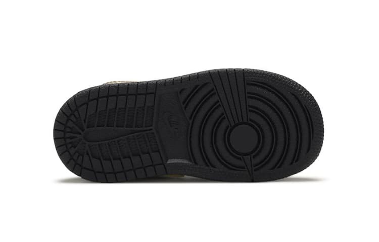 Кроссовки Jordan Air Jordan 1 - изображение 7