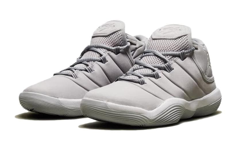 Кроссовки для баскетбола Jordan SUPER.FLY - изображение 2